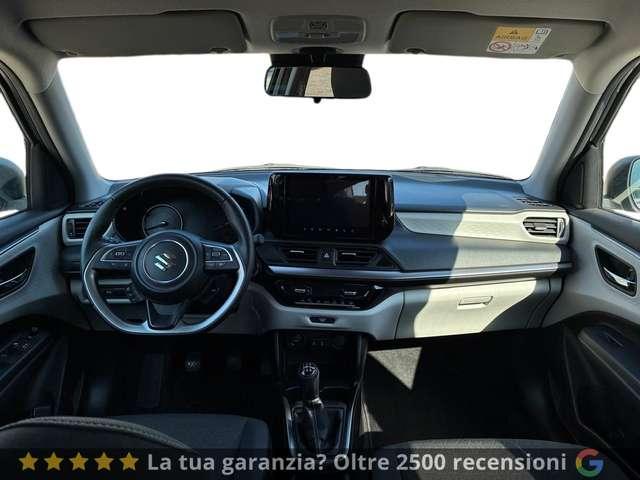 Suzuki Swift 1.2h Top 2wd