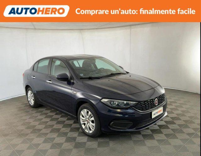 FIAT Tipo 1.3 Mjt 4 porte Easy