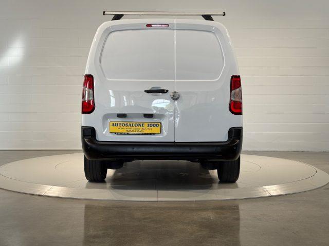 OPEL Combo Cargo XL 1.5D 130CV S&S EAT8 PL PREZZO+IVA