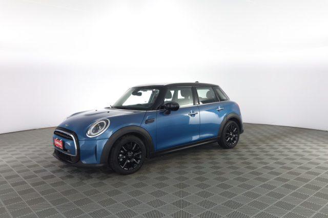 MINI Mini 5 Porte 1.5 Cooper Classic 5 porte