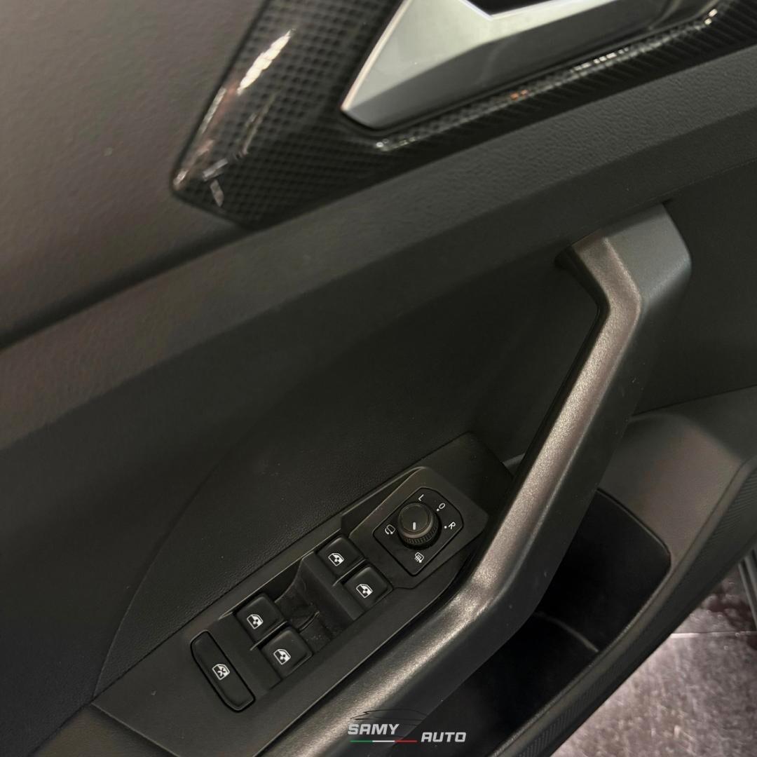 Volkswagen T-Cross 1.0 TSI Edition Plus