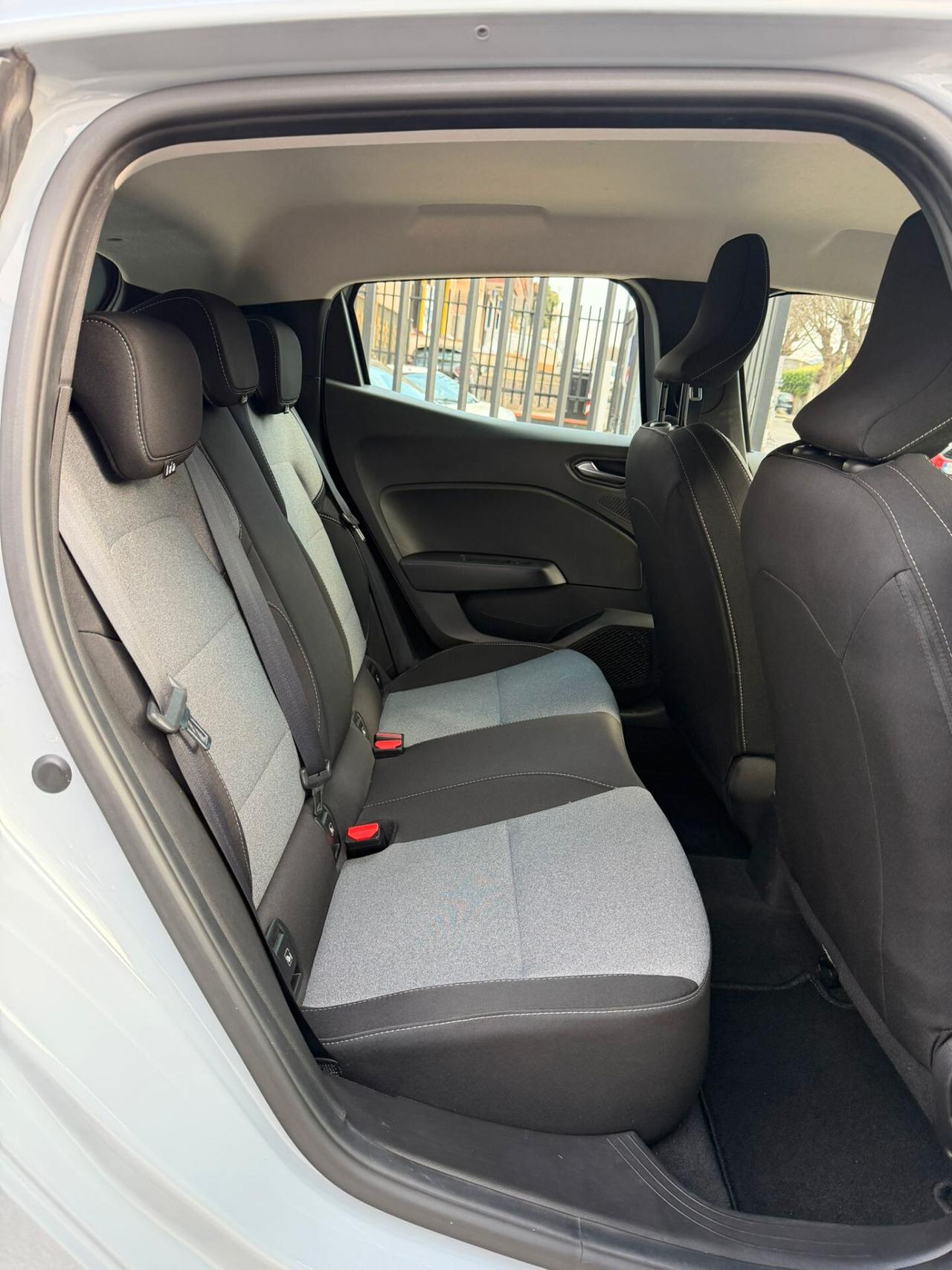 Renault Clio TCe 100 CV GPL 5 porte Evolution