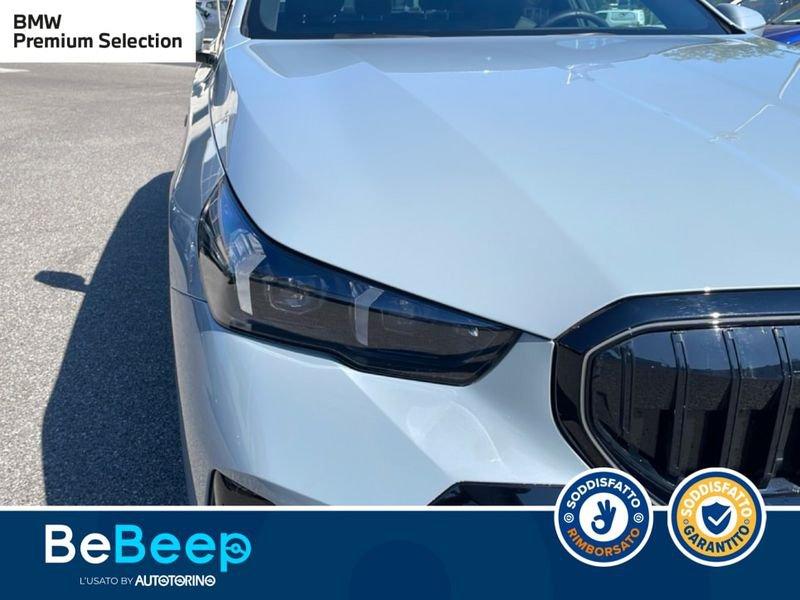 BMW Serie 5 520D 48V XDRIVE MSPORT AUTO