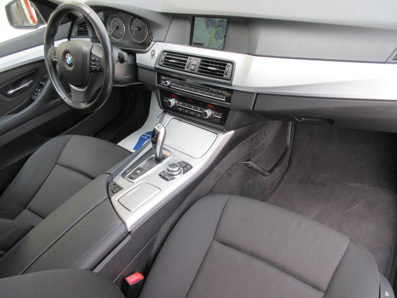 BMW 520 d Business