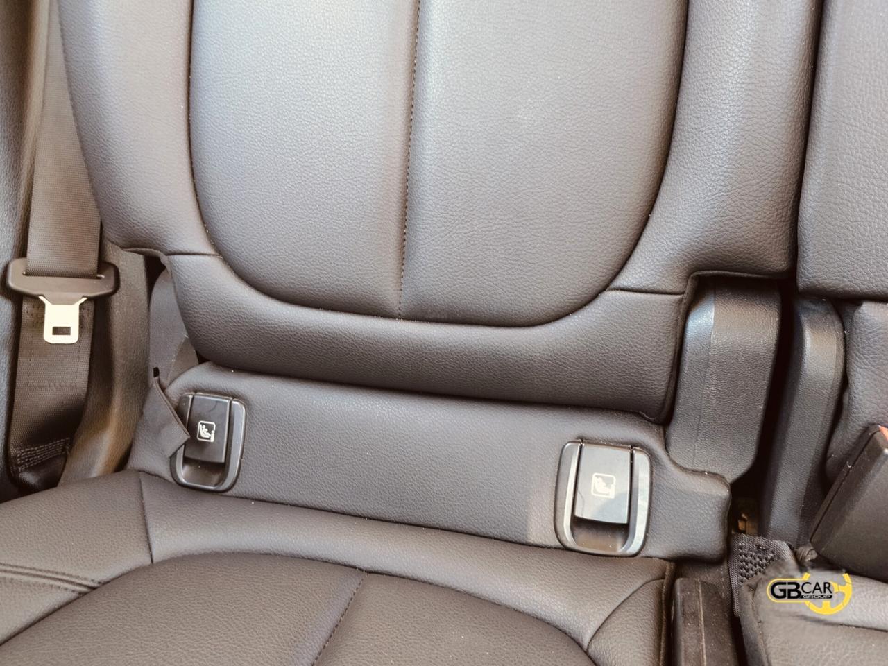 Bmw X1 sDrive18i Advantage