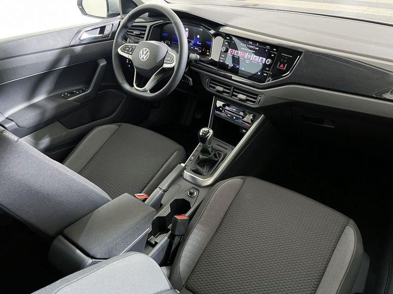 Volkswagen Polo Polo 1.0 TSI Edition Plus