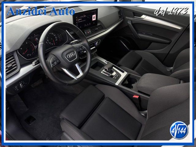 AUDI Q5 SPB 35 2.0 TDI 163 Cv S tronic