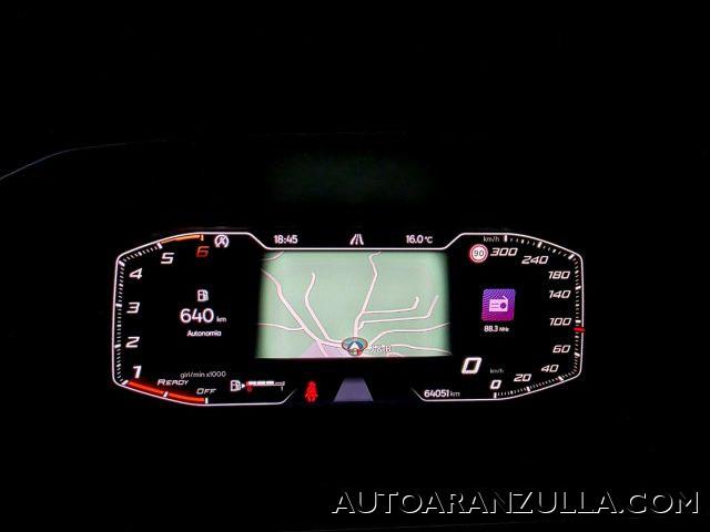 CUPRA Formentor 2.0 TDI 150CV Navi - Virtual Cockpit