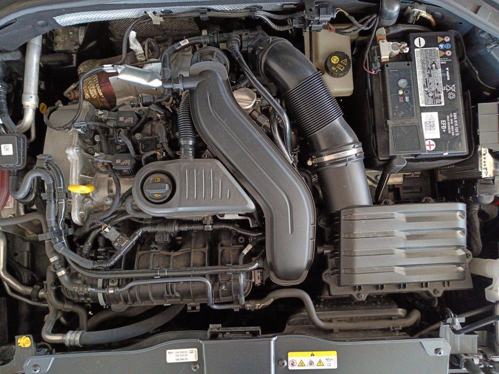VOLKSWAGEN T-roc 1.5 tsi life dsg del 2023