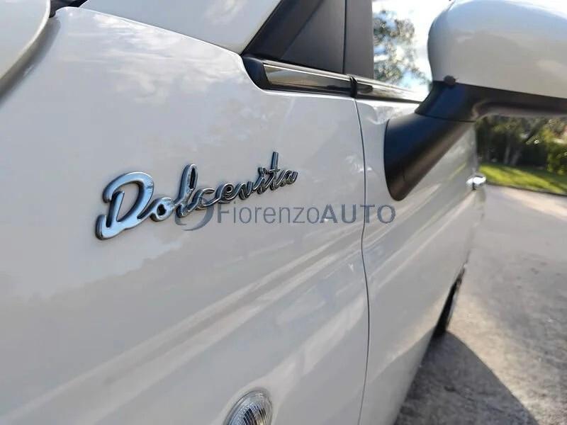 Fiat 500 1.0 Hybrid Dolcevita (PREZZO REALE )