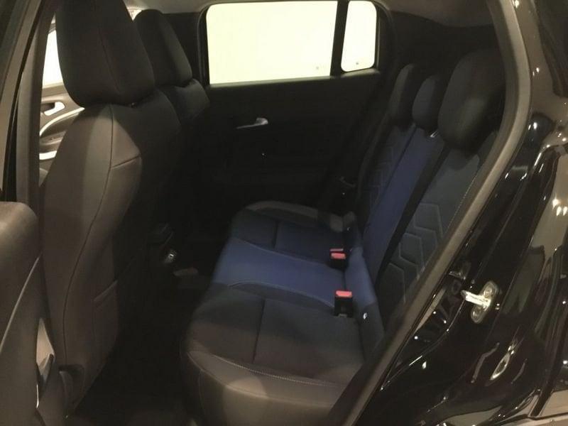 Jeep Avenger 1.2 Turbo Summit MY25