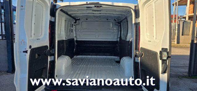 FIAT Talento 2.0 Ecojet 120CV Furgone 12q