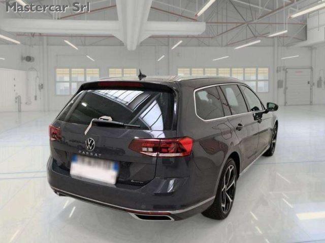 VOLKSWAGEN Passat Variant Passat Variant 2.0 tdi Executive 4motion 200cv dsg
