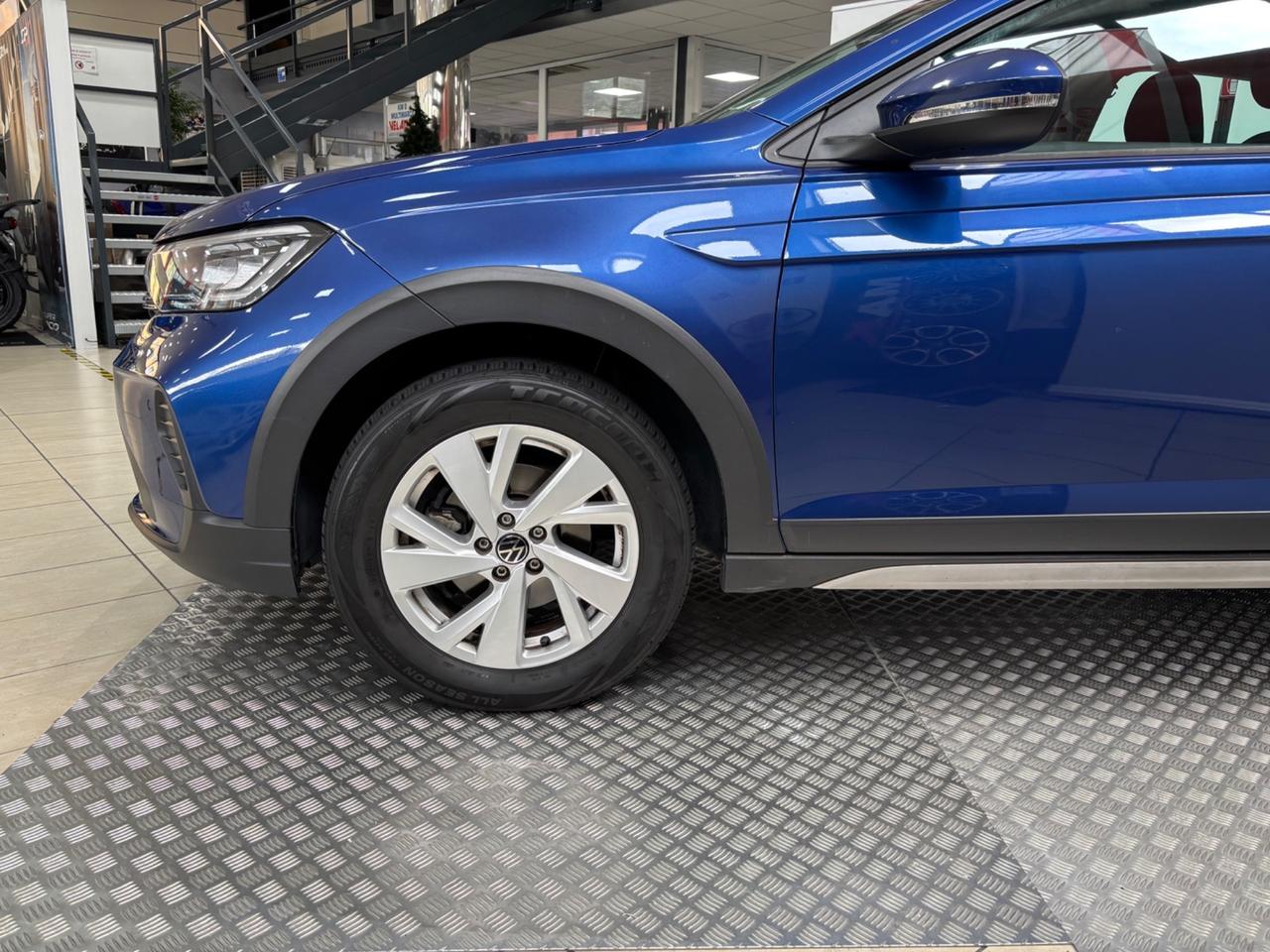 Volkswagen Taigo 1.0 TSI 95 CV Life