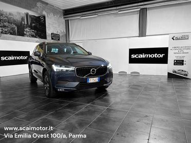 VOLVO XC60 B4 (d) Geartronic Momentum Pro