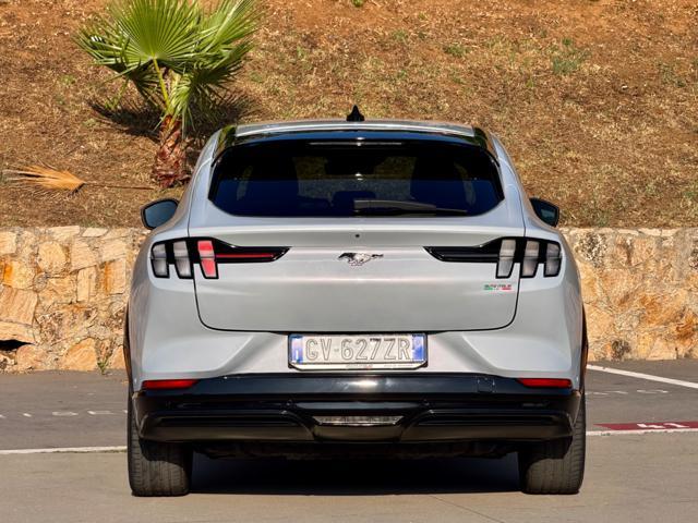 FORD Mustang Mach-E EXTENDED RANGE PREMIUM 294CV+SPA