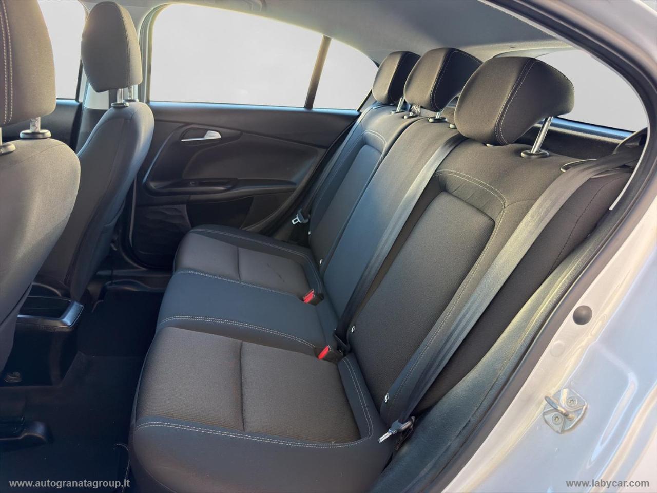 FIAT Tipo 1.3 Mjt S&S 5p. Mirror BELLA BELLA!