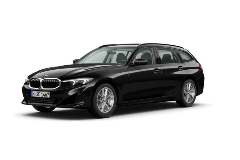 BMW Serie 3 320D XDRIVE TOURING