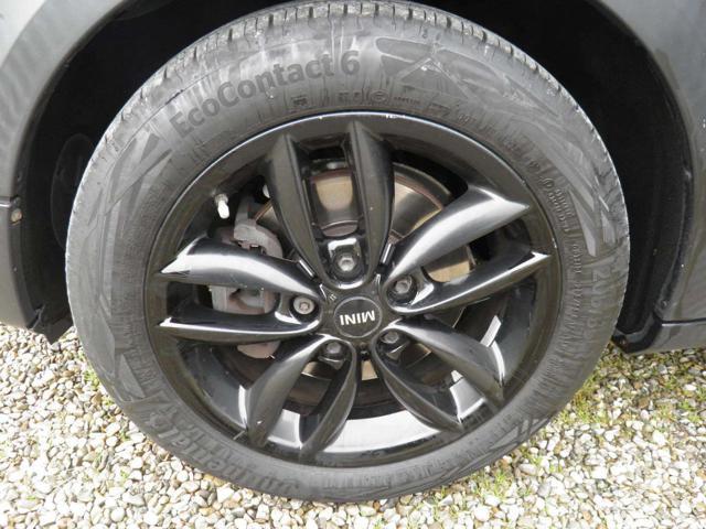 MINI Countryman Mini Cooper D Business Countryman Automatica