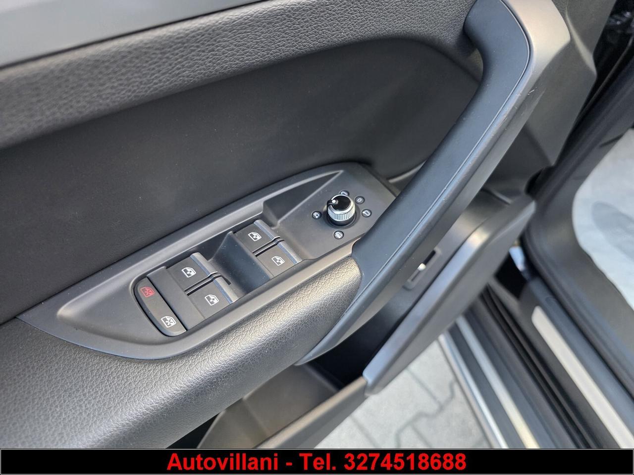 AUDI Q5 40 TDI 204CV QUATTRO S tronic S. LINE PLUS