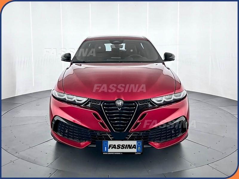 Alfa Romeo Tonale Tonale 1.6 Edizione Milano Cortina 2026 130cv tct6