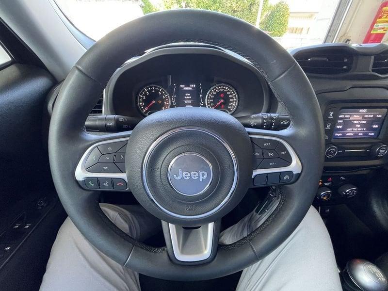 Jeep Renegade Renegade 1.0 T3 Longitude