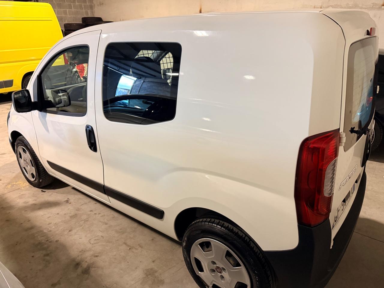 Fiat Fiorino 1.3 MJT 95CV Cargo SX
