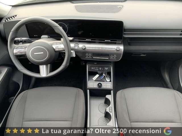 Hyundai KONA 1.0 T-GDI 120cv X Line DCT