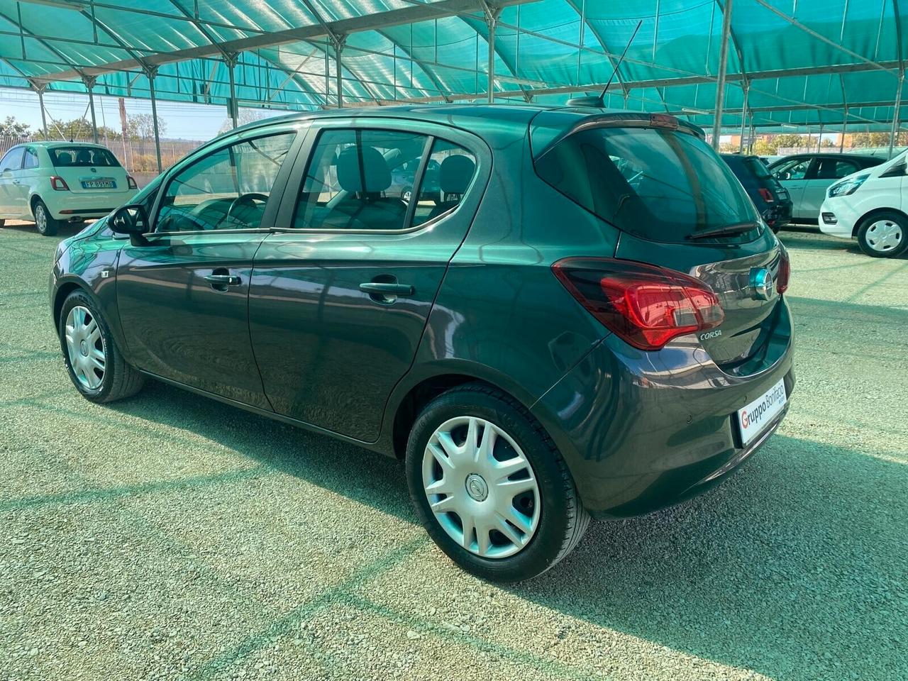 Opel Corsa 1.3 CDTI ecoFLEX 95CV Start&Stop 5 porte Advance