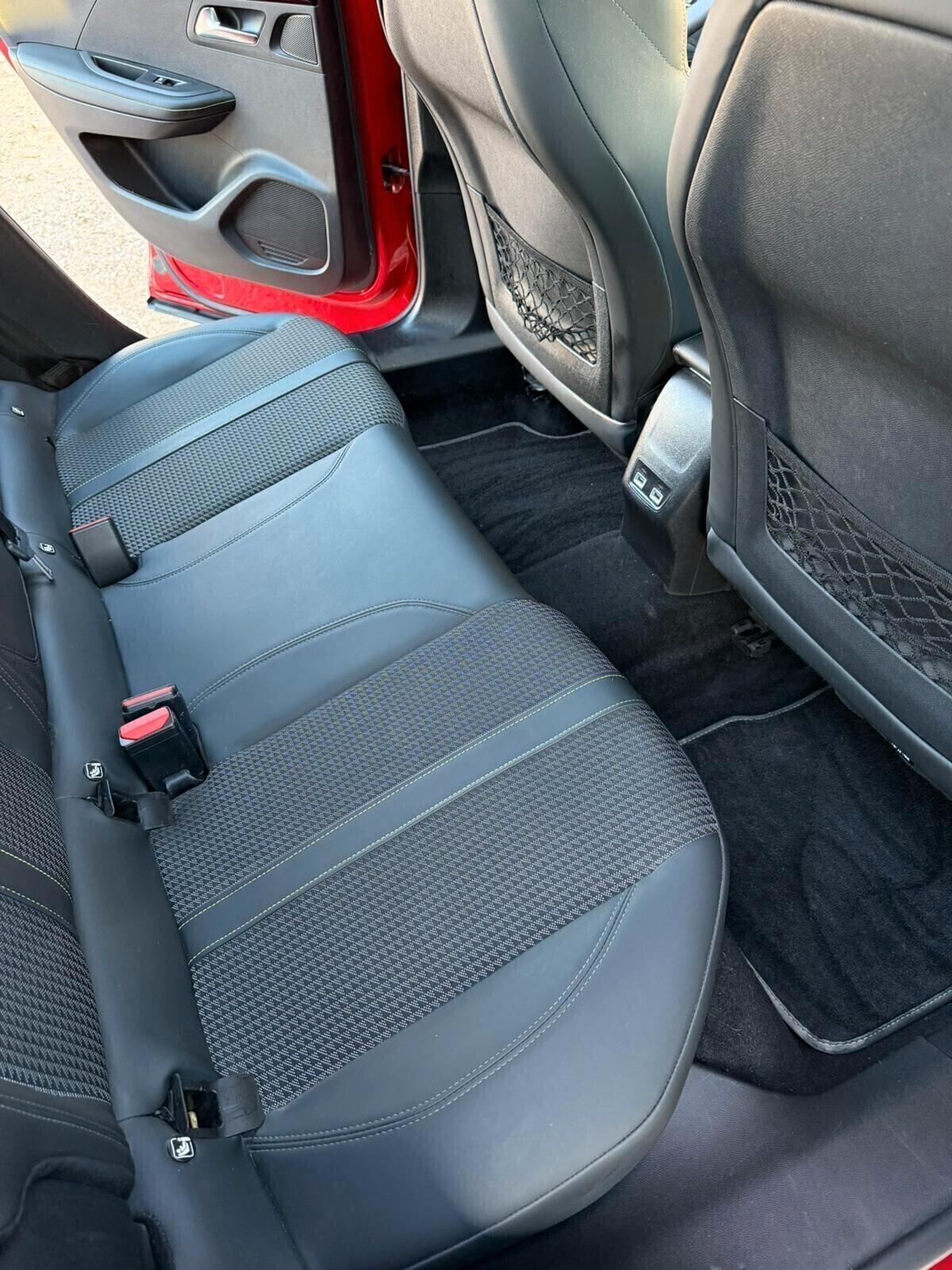 Peugeot 2008 GT