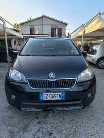 Skoda Citigo 1.0 68 CV 5 porte Elegance G-Tec