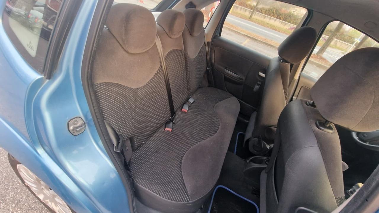 Citroen C3 1.1 Gpl 2029 (Su Appuntamento)