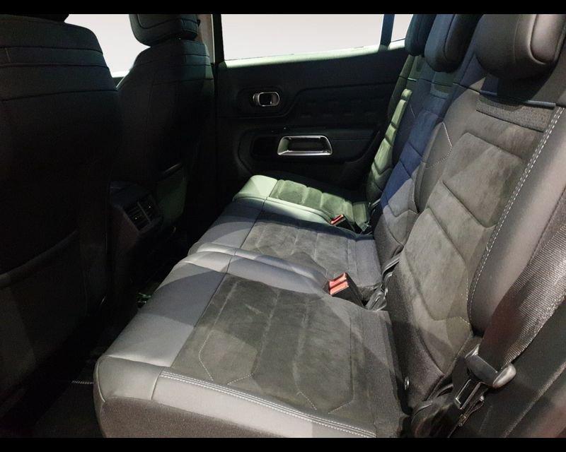 Citroën C5 Aircross PureTech 130 S&S EAT8 Feel Pack