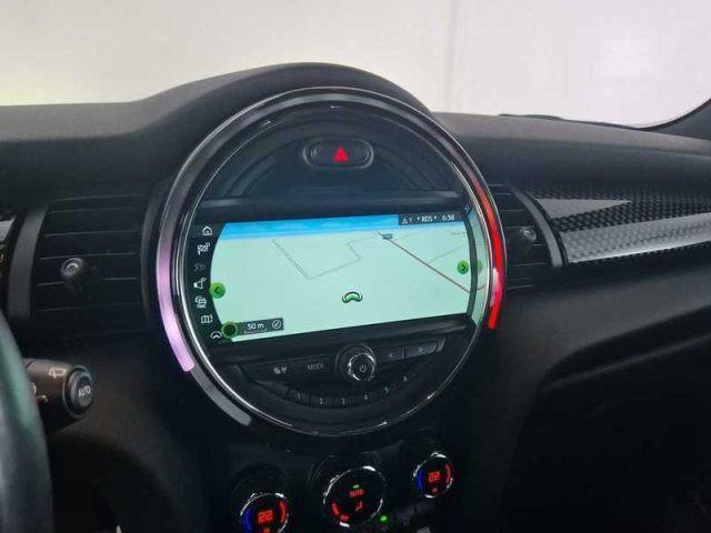 MINI John Cooper Works 2.0 John Cooper Works