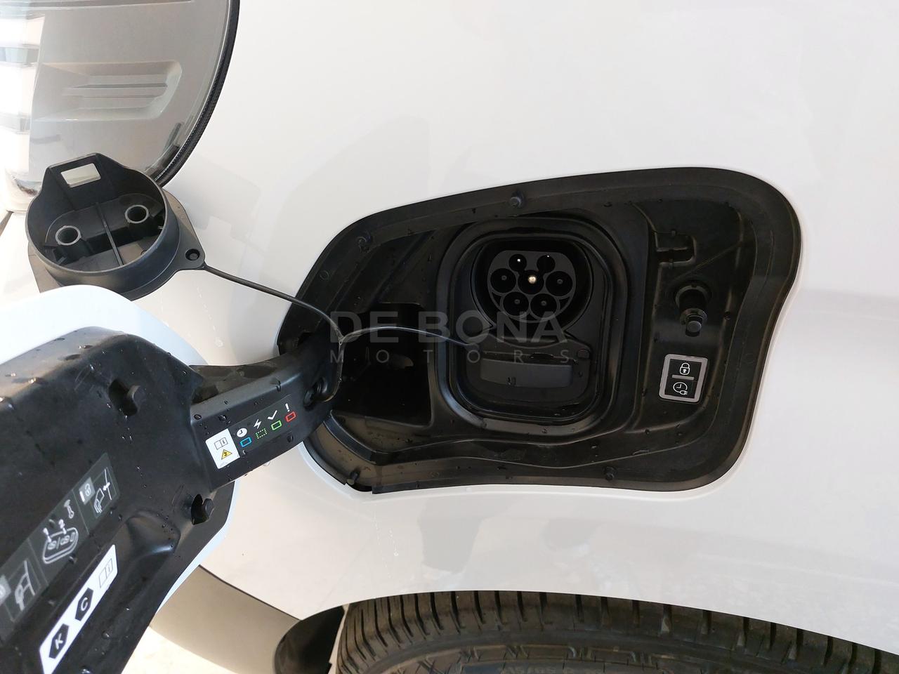 Opel Vivaro e m 136cv 75kwh CON SCONTO PARCO 5 MEZZI