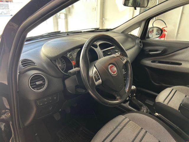 FIAT Punto Evo 1.2 5 porte S&S Dynamic