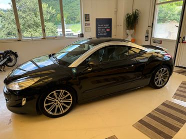 Peugeot RCZ 2.0 HDi 163CV