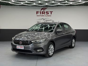Fiat Tipo 1.6 Mjt 4 porte Lounge