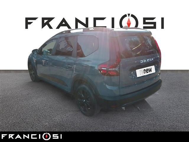 DACIA Jogger 1.0 tce Extreme UP Gpl 100cv