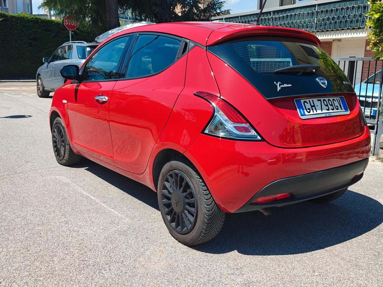 Lancia Ypsilon 1.0 Ibrida - Neopatentati unico proprietario