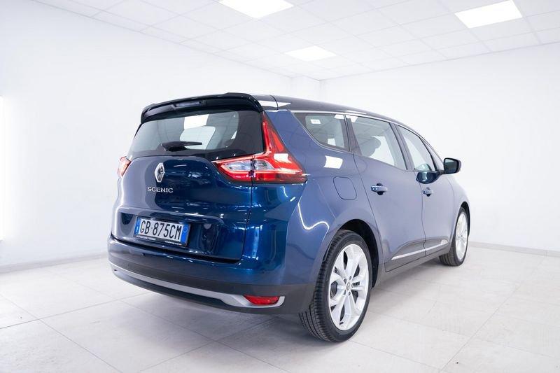 Renault Grand Scénic 1.7 blue dCi Sport Edition2 EDC 120CV