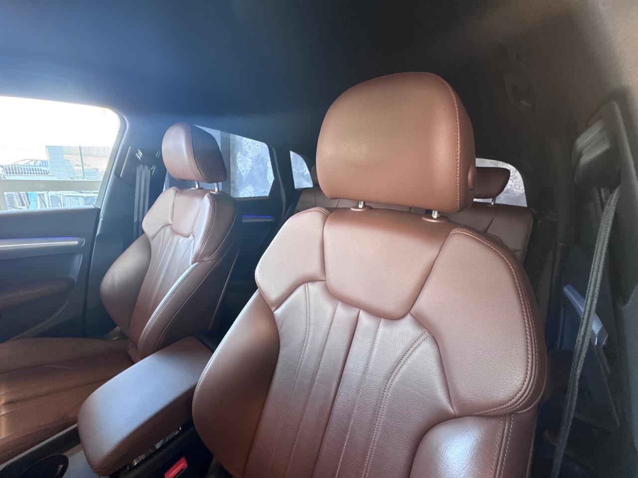 AUDI Q5 SPORT 2.0 TDI 190CV QUATTRO MY2019