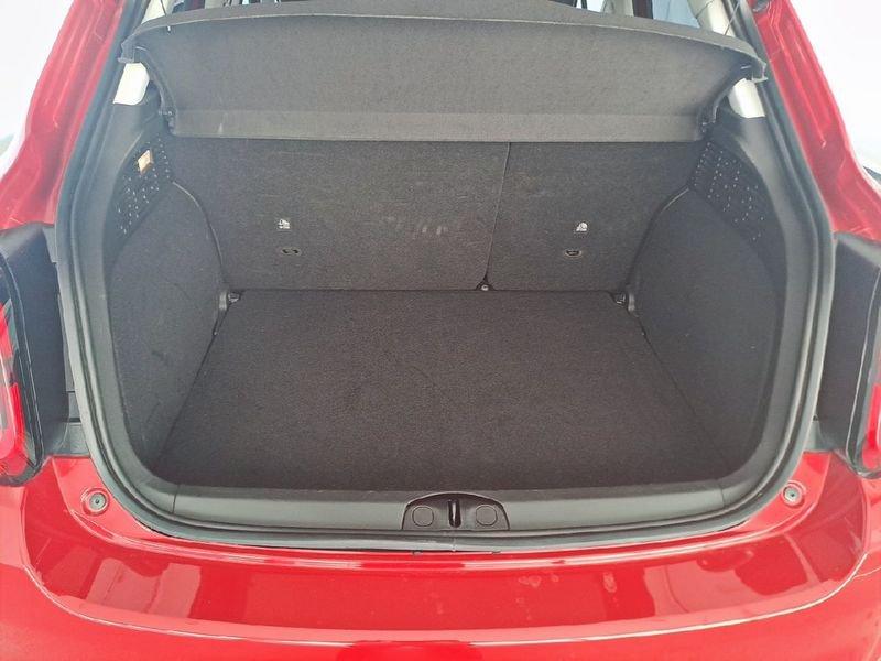 FIAT 500X 1.3 Mjet 95cv MT5 Sport