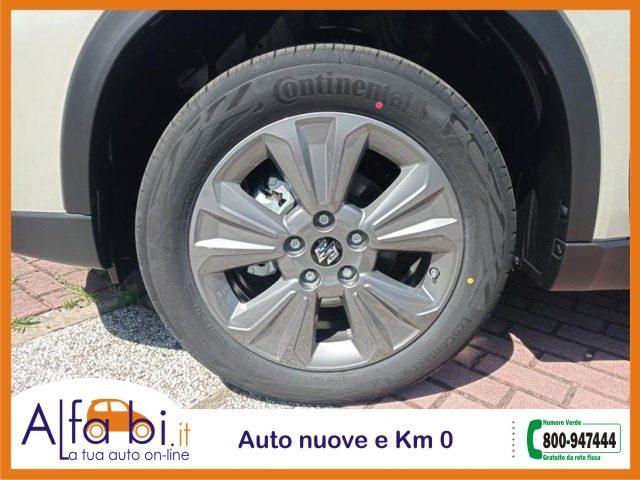 SUZUKI Vitara 1.4 110CV MHEV 2WD Aut. Cool+