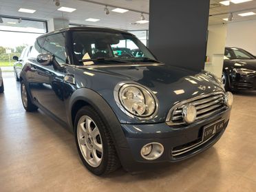 Mini 1.6 16V Cooper 50 Mayfair