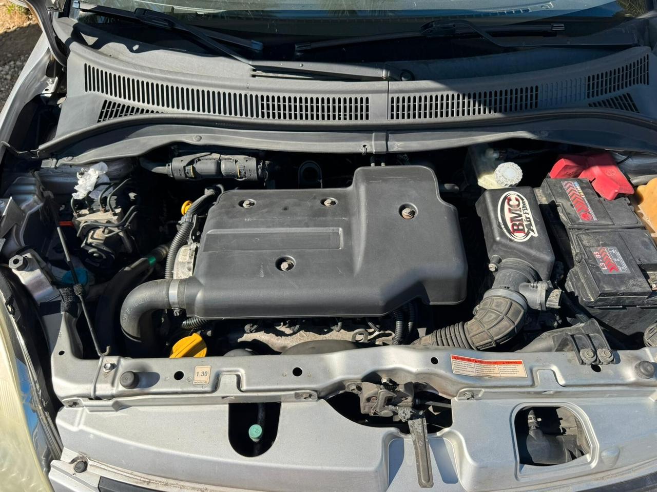 Suzuki Swift 1.3 DDiS 5p. GL neopatentati