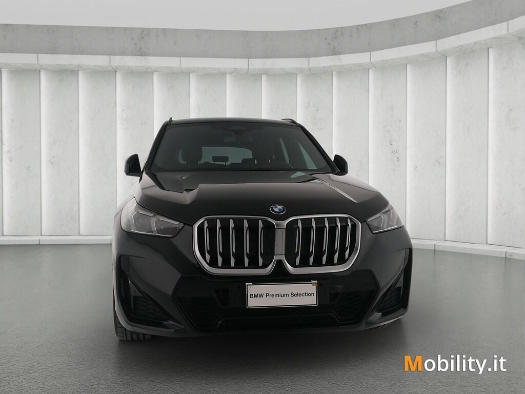 BMW X1 18 d MSport sDrive DCT