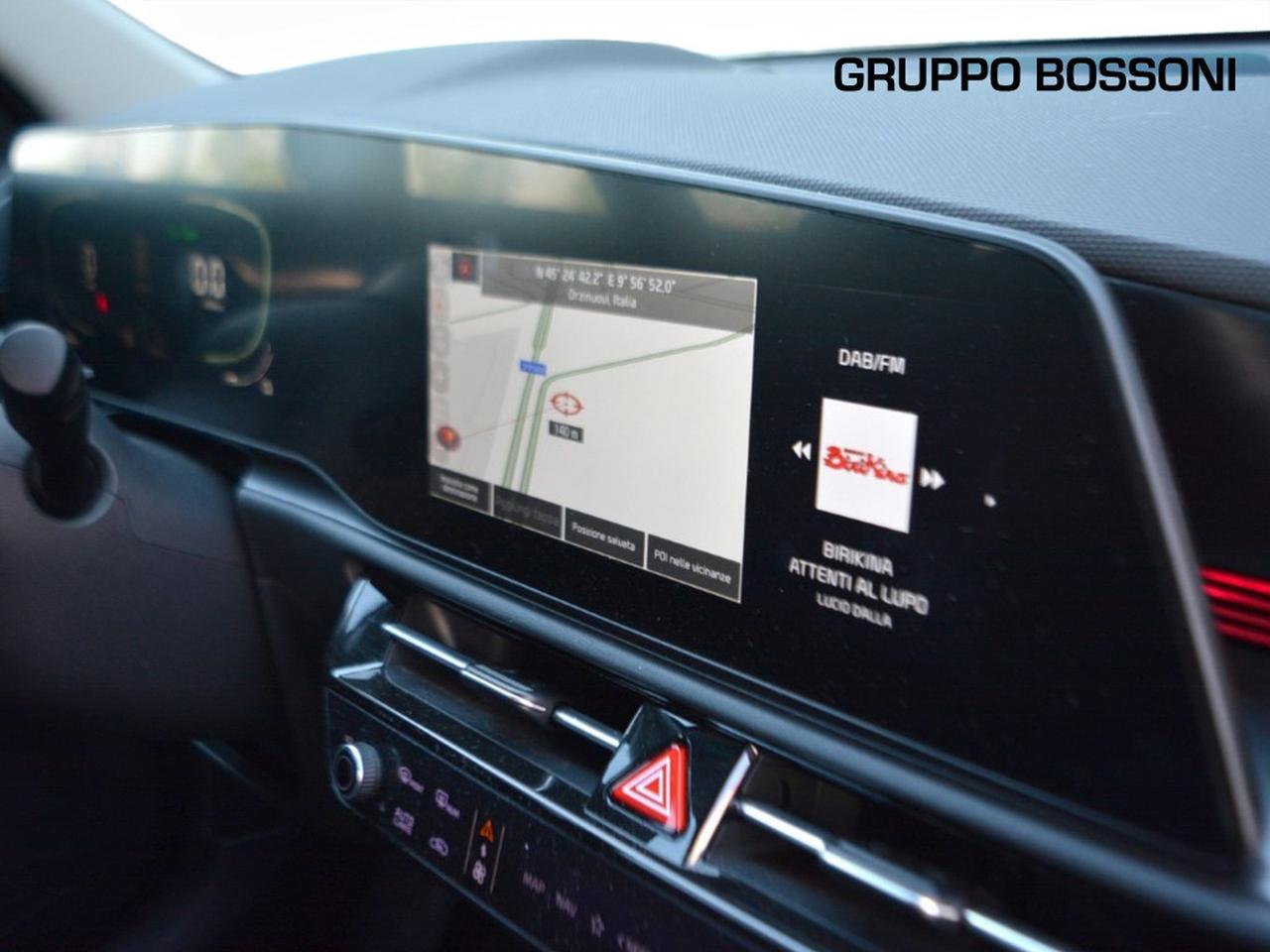 Kia Niro 1.6 gdi plug-in hybrid style dct6
