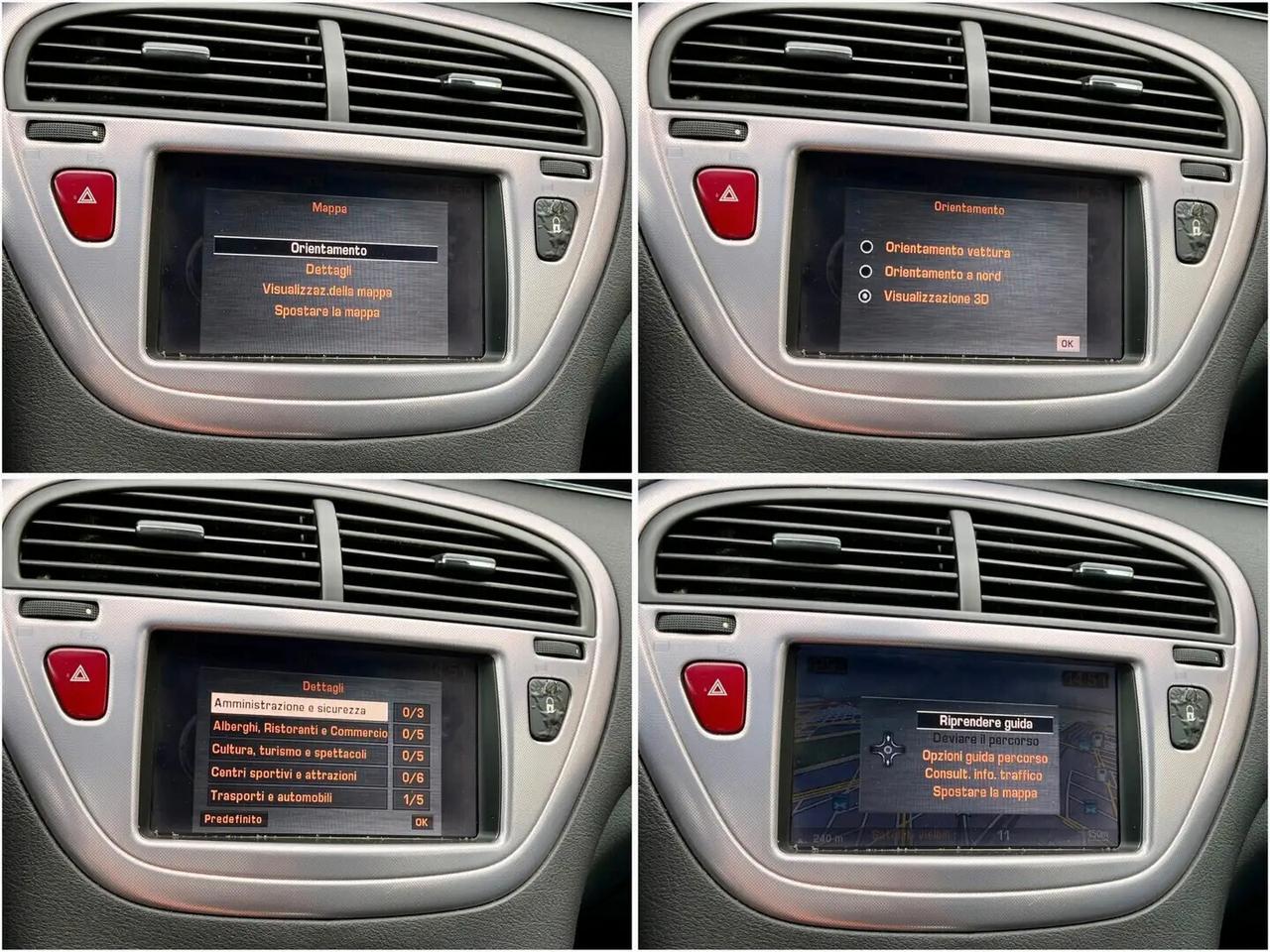 Peugeot 607 2.7 V6 24V HDi FAP aut. Titanio