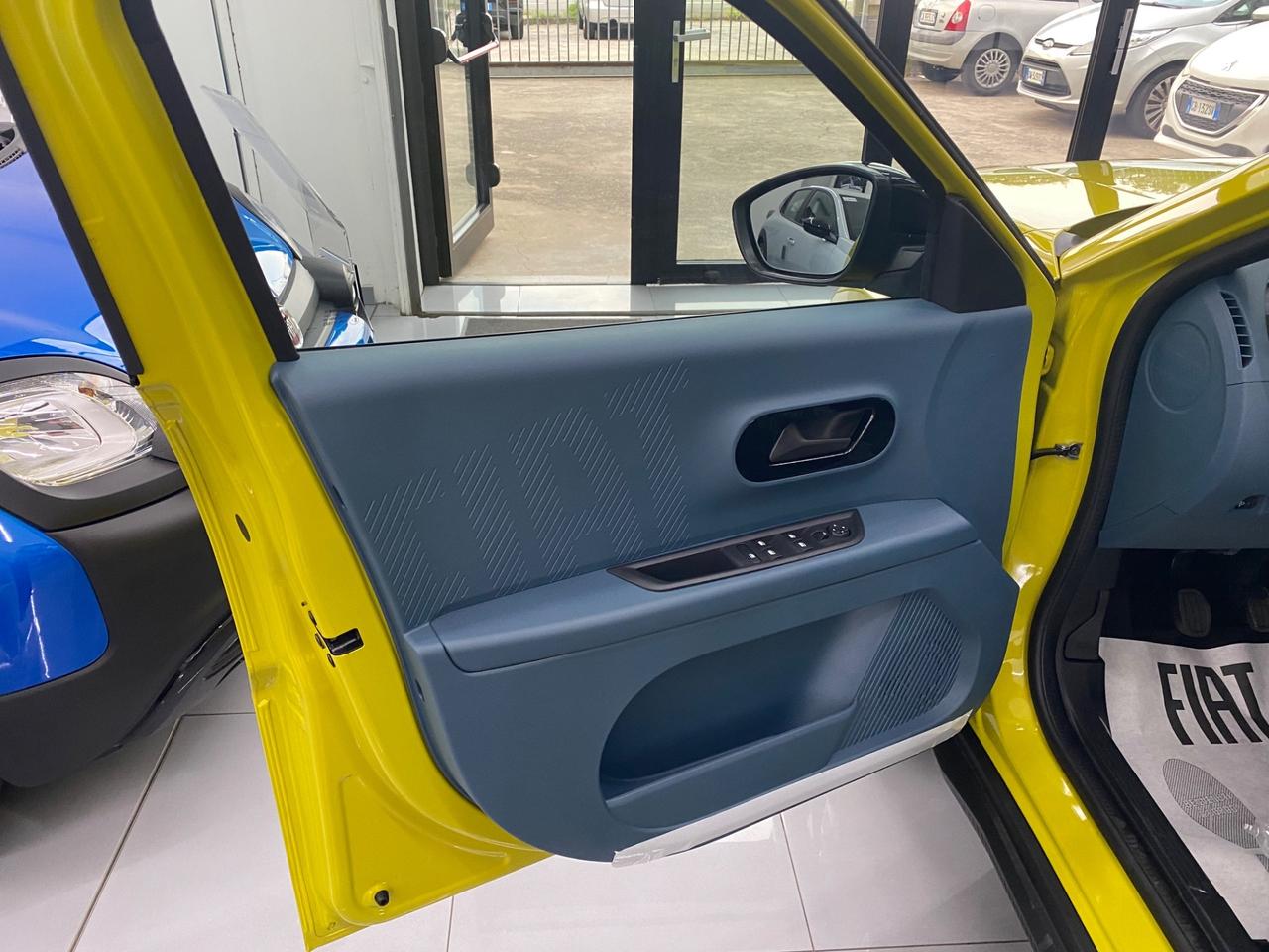 Fiat Grande Panda 1.2 100 CV S&S Icon PREZZO REALE NO PROMO